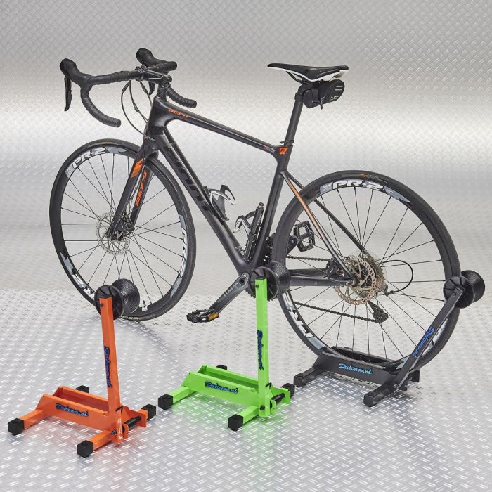 Fietsstandaard zwart-20