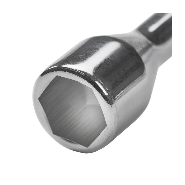 Kruissleutel voor auto - 2 stuks-7