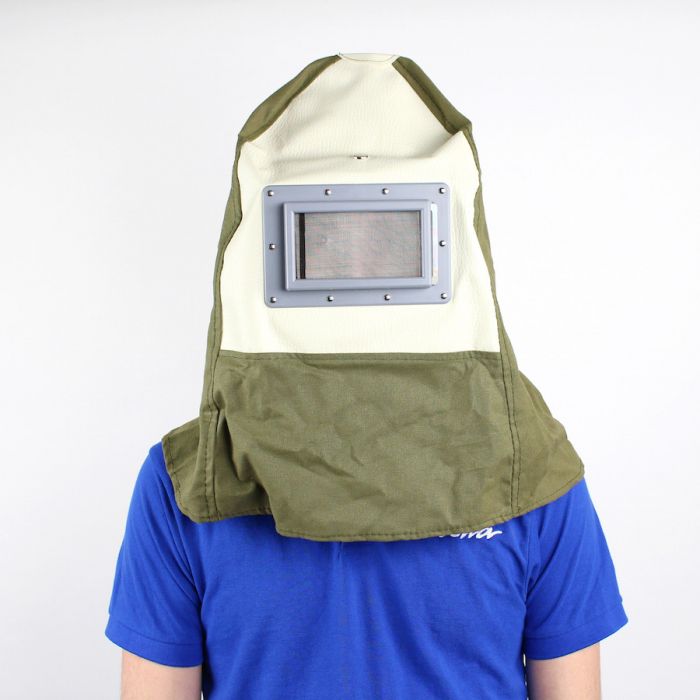Luxe straalmasker voor stralen-2