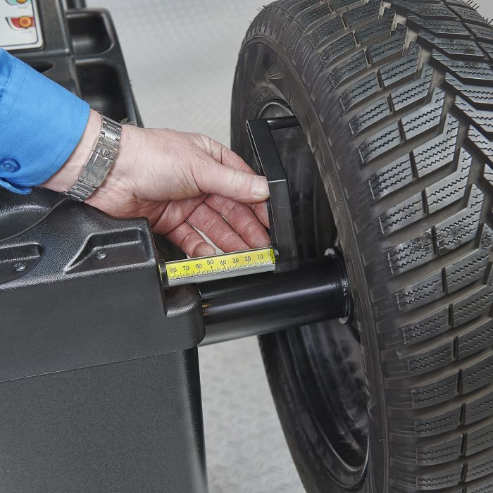 Balanceermachines voor autobanden Kopen? Snelle Service & Goede