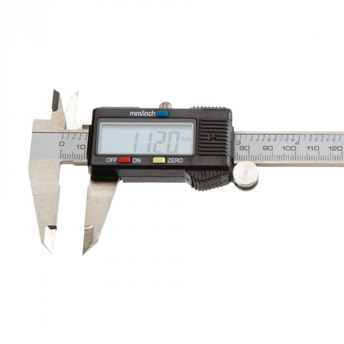 Mannesmann digitale schuifmaat-1