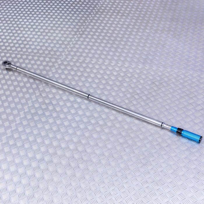 Momentsleutel groot Datona 300 - 1500 Nm - 1" opname