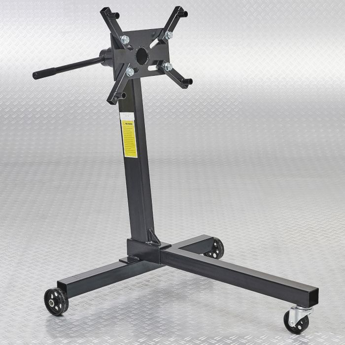 Motor montagesteun - 300 kg-1
