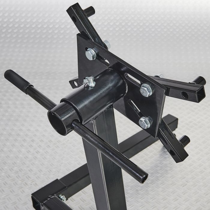 Motormontagesteun - 500 kg-4
