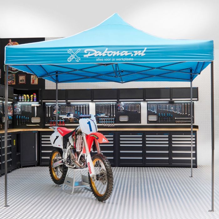 MX stand aluminium-8