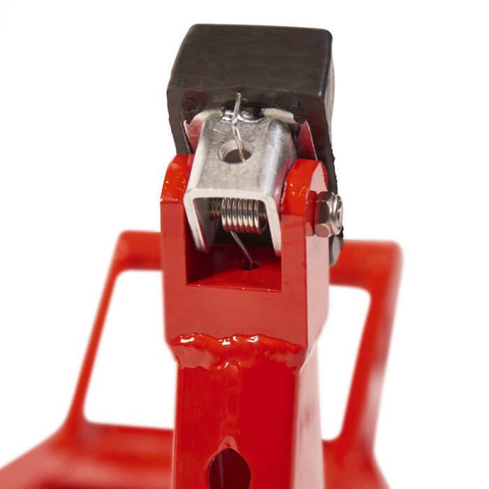 MotoGP Paddockstand set - Honda rood-47