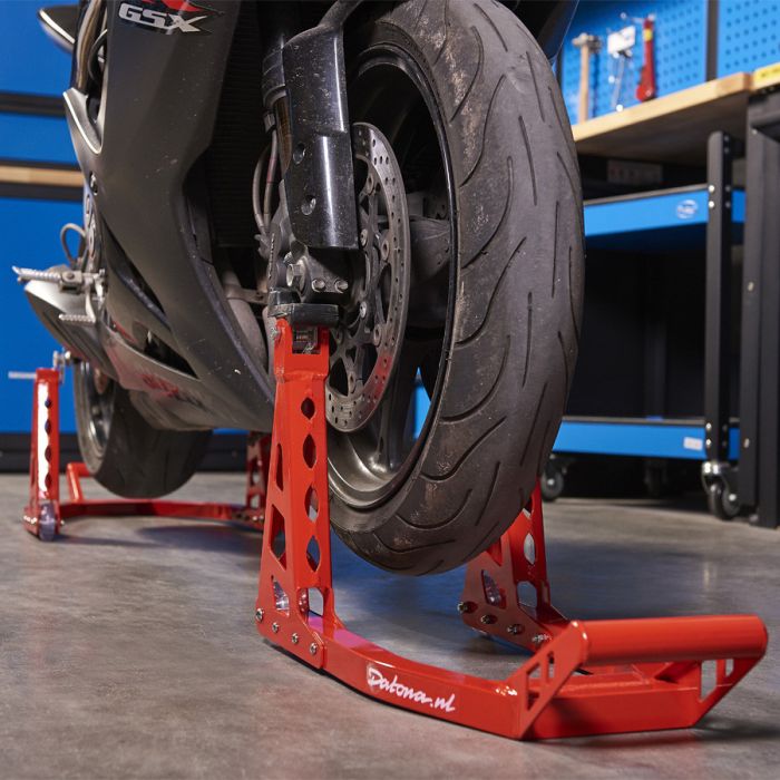 MotoGP Paddockstand set - Honda rood-42