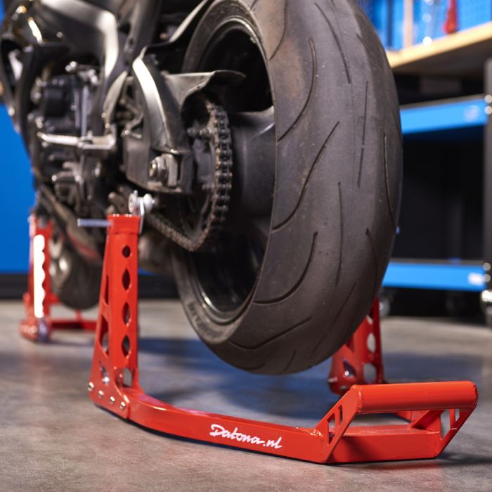 MotoGP Paddockstand set - Honda rood-39