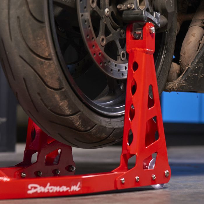 MotoGP Paddockstand set - Honda rood-44
