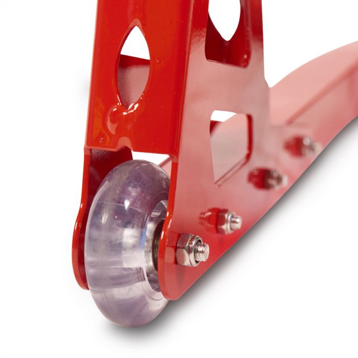 MotoGP Paddockstand set - Honda rood-46