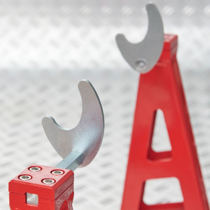 MotoGP Paddockstand set - Honda rood-19