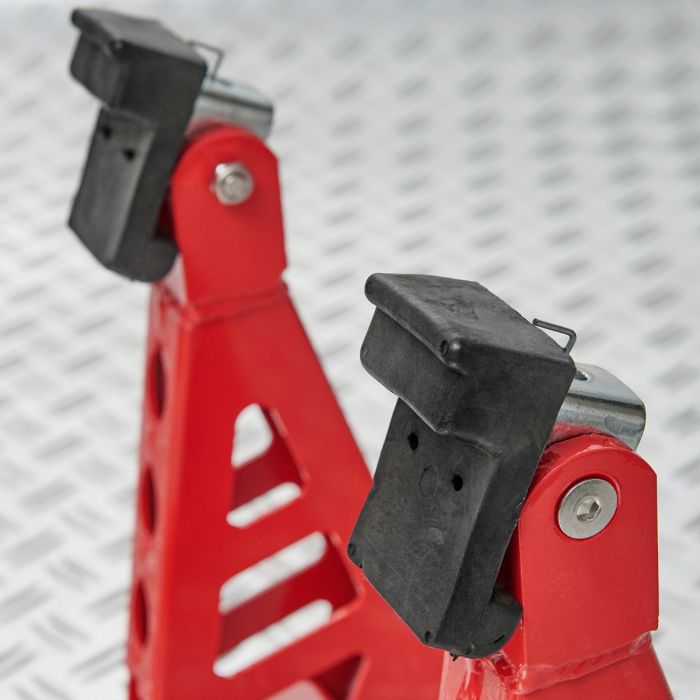 MotoGP Paddockstand set - Honda rood-16