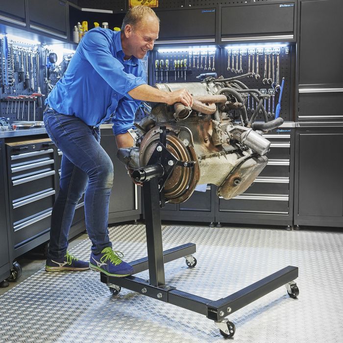 Motormontagesteun - 500 kg-7