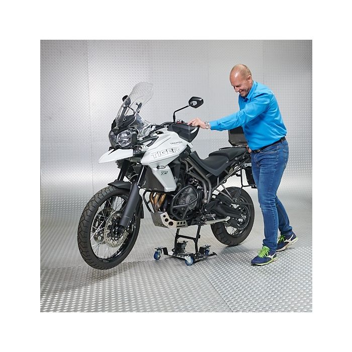 Motormover voor middenbok-7