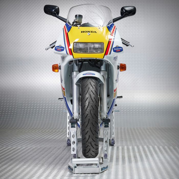 MotoGP Paddockstand set - aluminium-25