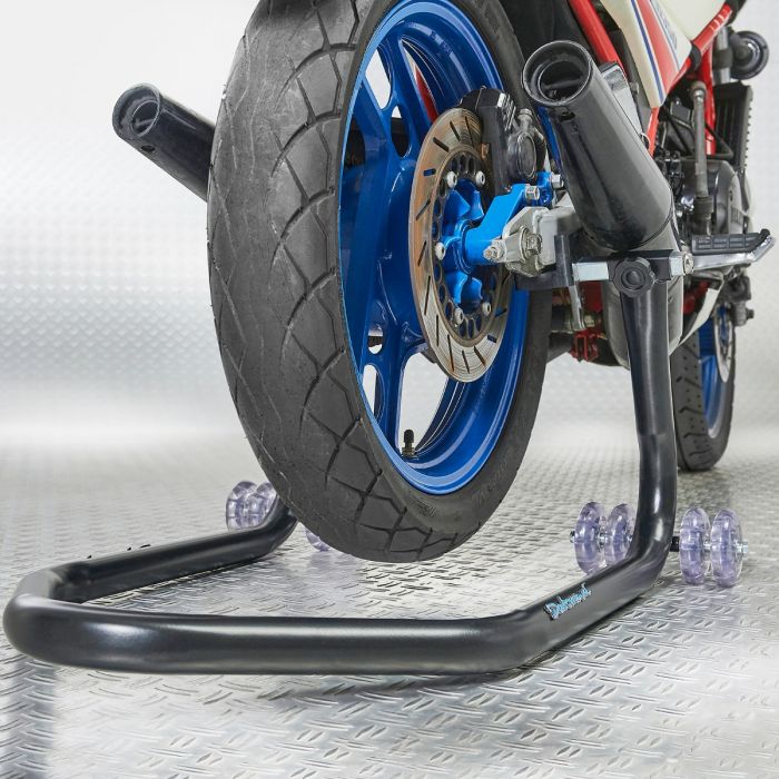 Paddockstand Black Xtreme universeel-6