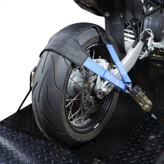 Wielharnas voor motorfietsen-2
