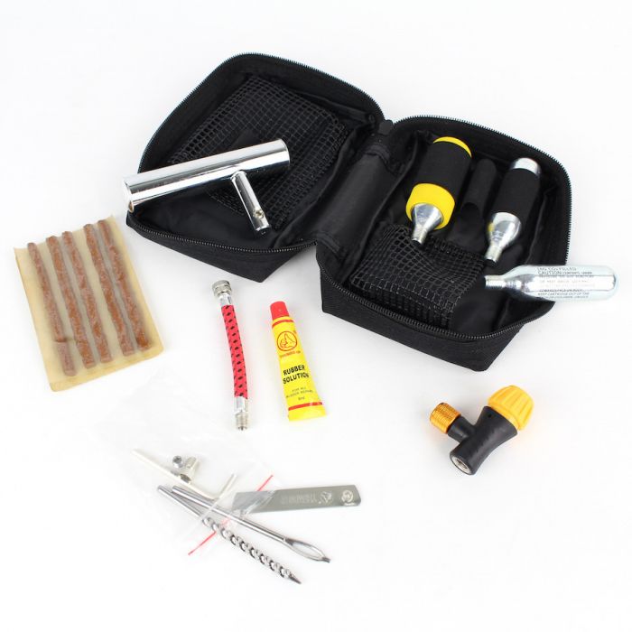 Banden reparatieset voor motoren-2