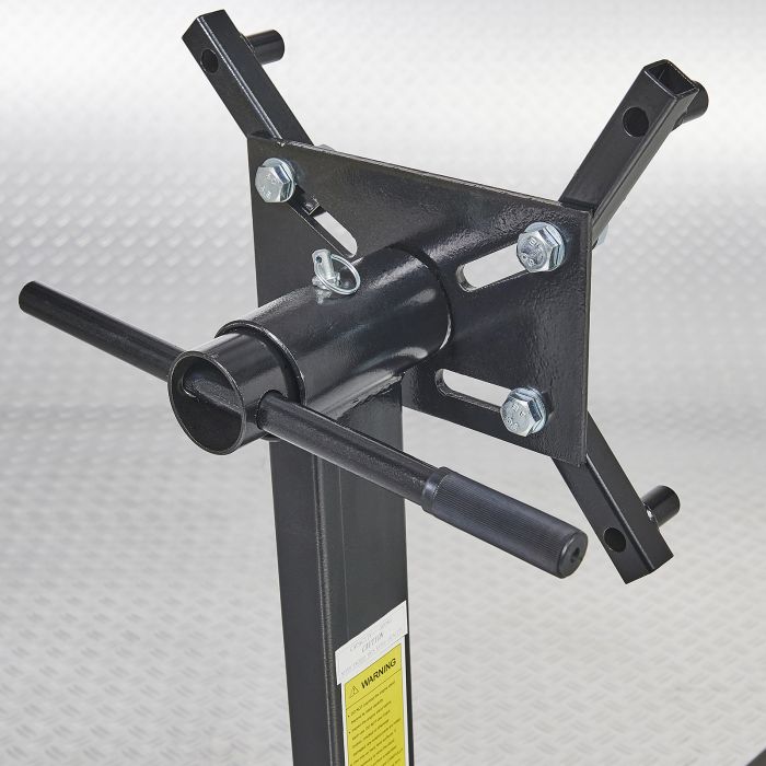 Motor montagesteun - 300 kg-3