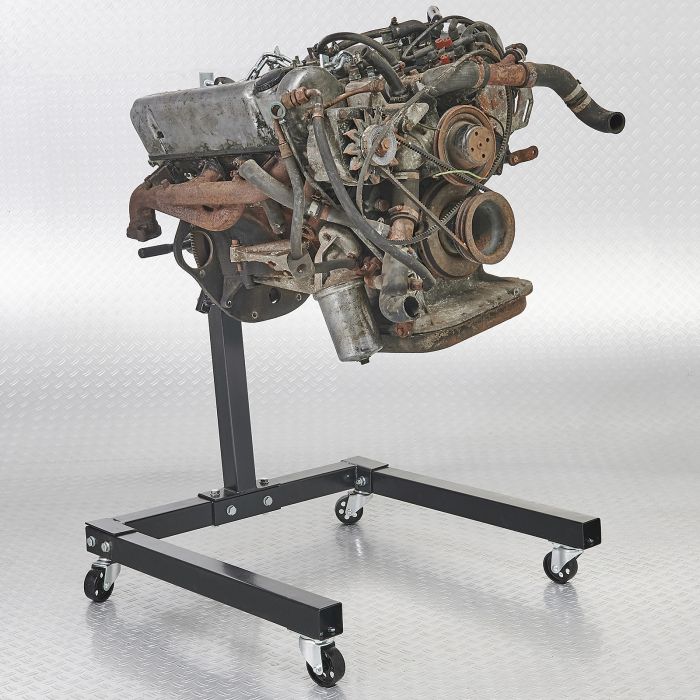 Motormontagesteun - 500 kg-2