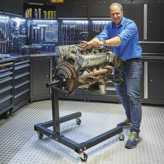 Motormontagesteun - 500 kg-6