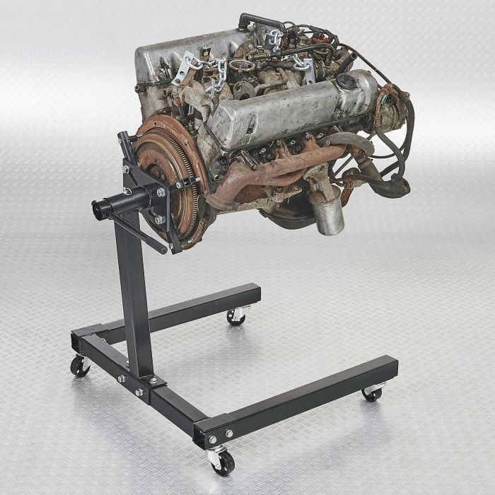 Motormontagesteun - 500 kg