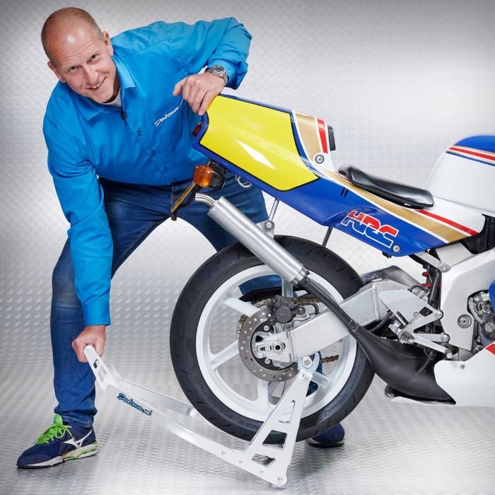 MotoGP Paddockstand set - aluminium-14