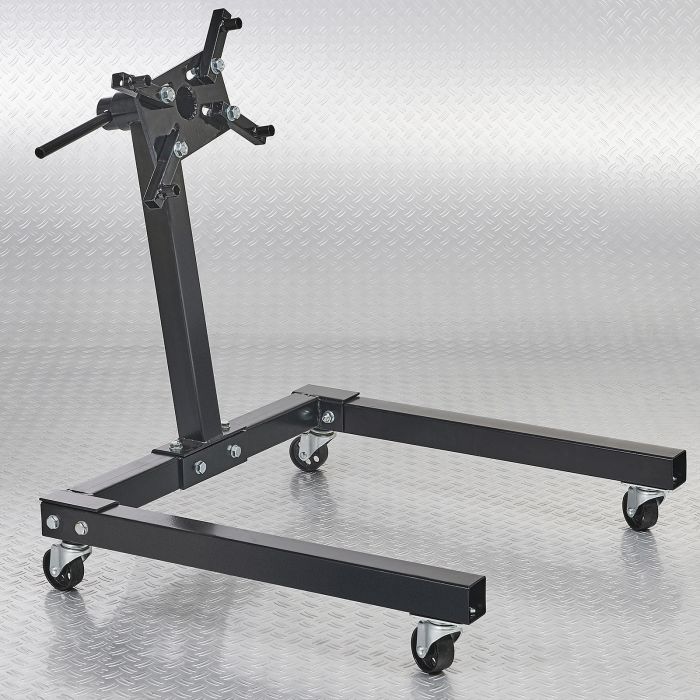 Motormontagesteun - 500 kg-1