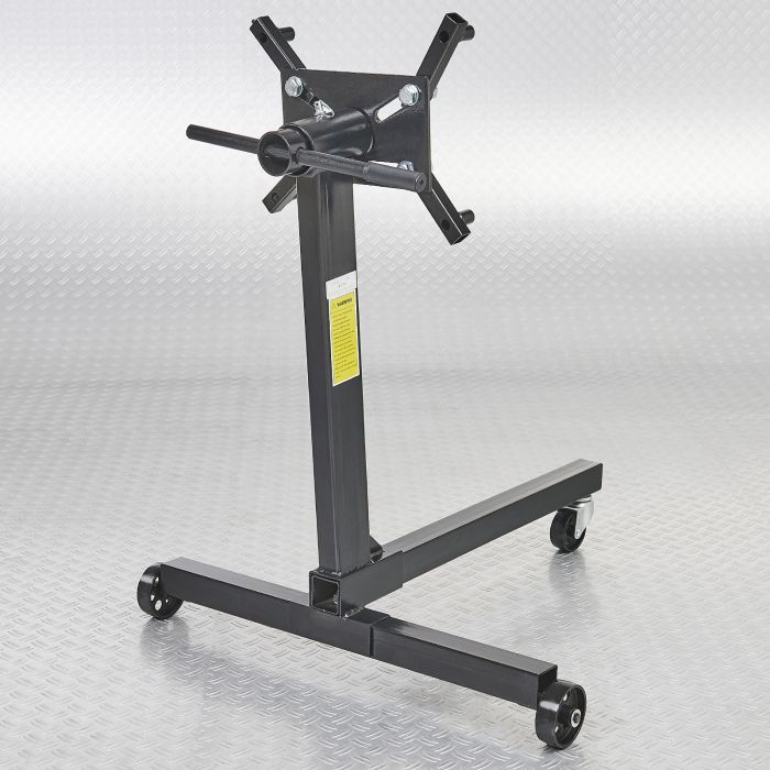 Motor montagesteun - 300 kg-2
