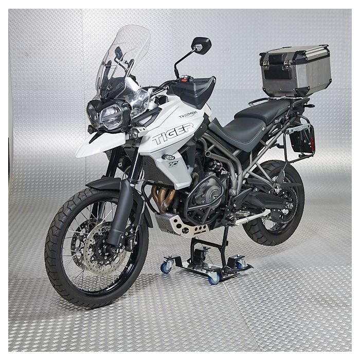 Motormover voor middenbok-3