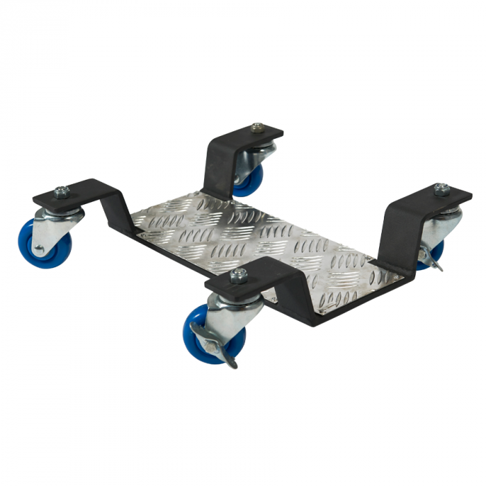 Motormover voor middenbok-10