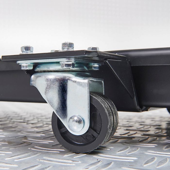 Motor mover 240 cm lang-12