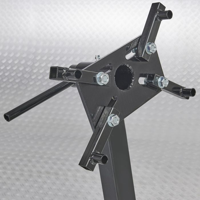 Motormontagesteun - 500 kg-3