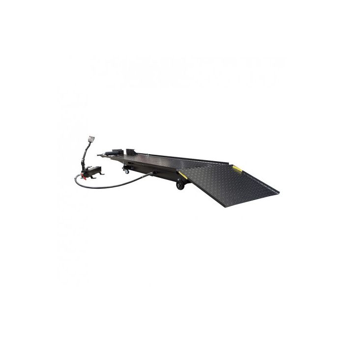 Motorheftafel hydropneumatisch met MotoGP Paddockstand set-24