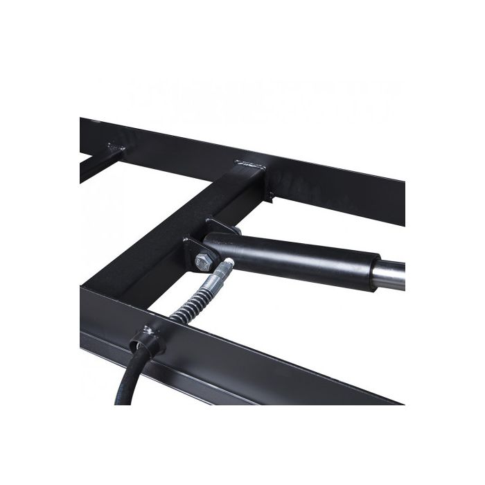 Motorheftafel hydropneumatisch met MotoGP Paddockstand set-25