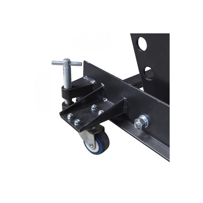 Motorheftafel hydropneumatisch met MotoGP Paddockstand set-26