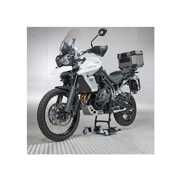 Motormover voor middenbok-4