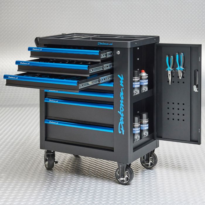 Multilube spray - 6 stuks-13