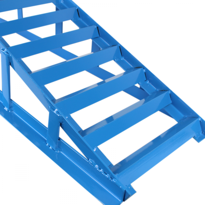 Oprijbokken XXL auto set - 2 ton per paar-10