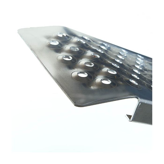 Aluminium oprijplaat - 150 cm-15