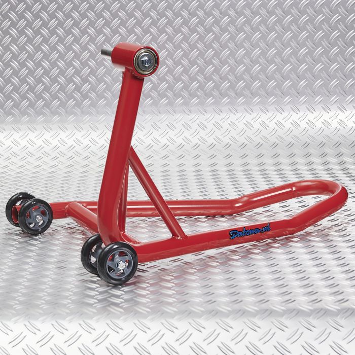 Paddockstand set enkelzijdige ophanging - Honda-3