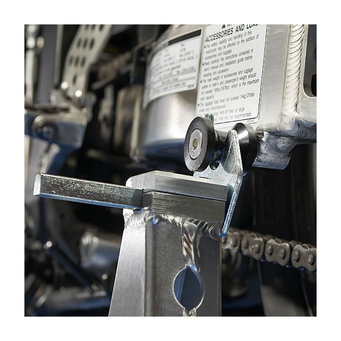 MotoGP Paddockstand set - aluminium-40