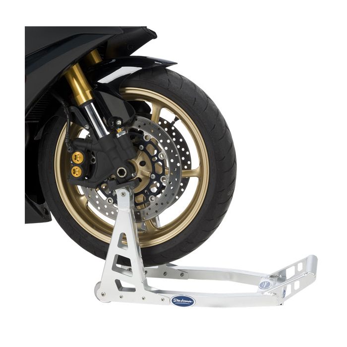 Paddockstand voorwiel - Aluminium-16
