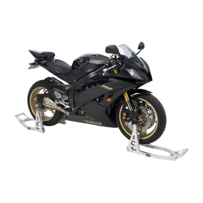 MotoGP Paddockstand set - aluminium-30