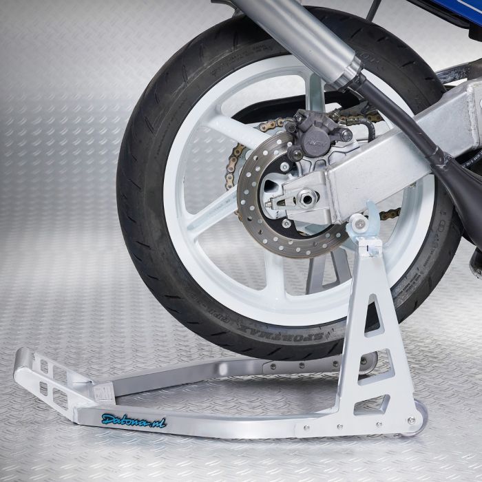 MotoGP Paddockstand set - aluminium-12