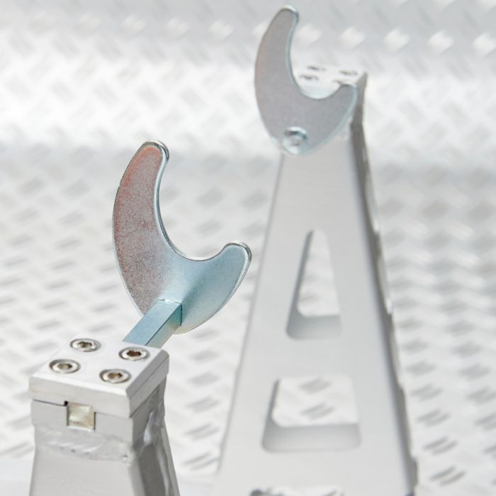 MotoGP Paddockstand set - aluminium-19