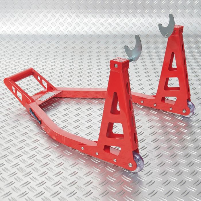 MotoGP Paddockstand set - Honda rood-18