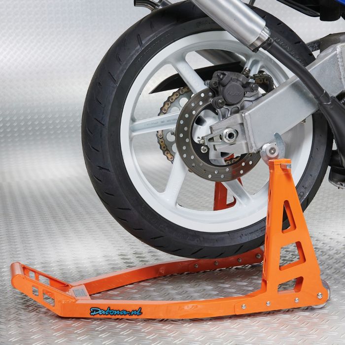 MotoGP paddockstand set - KTM oranje-12