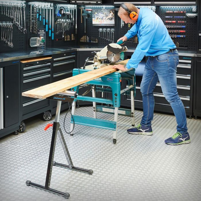 Rolbok voor hout-8