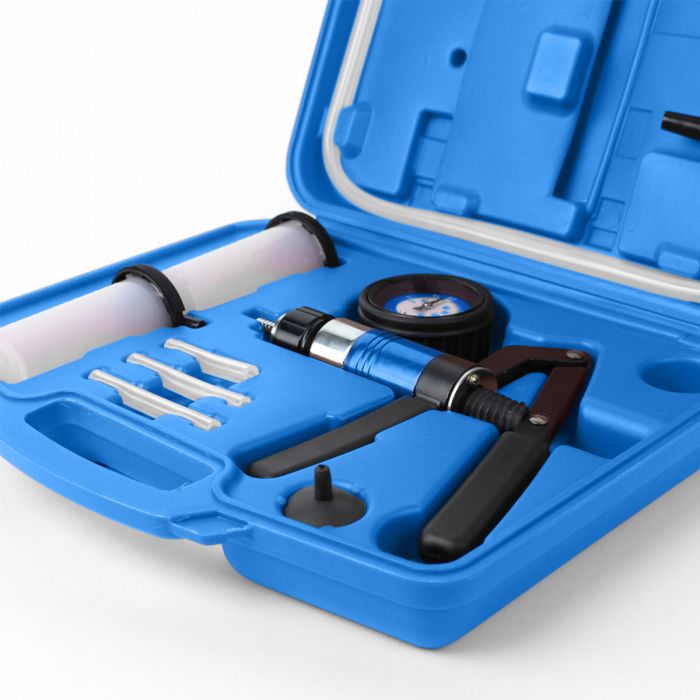 Professionele remontluchter set-1